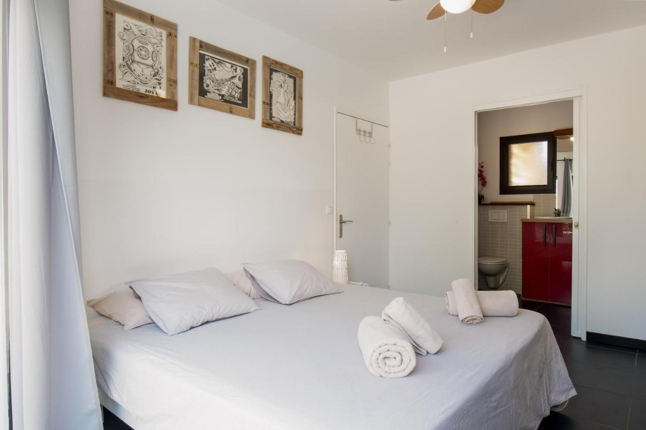 Auberge de jeunesse Creative Harbour Fuerteventura à Lajares Extérieur photo