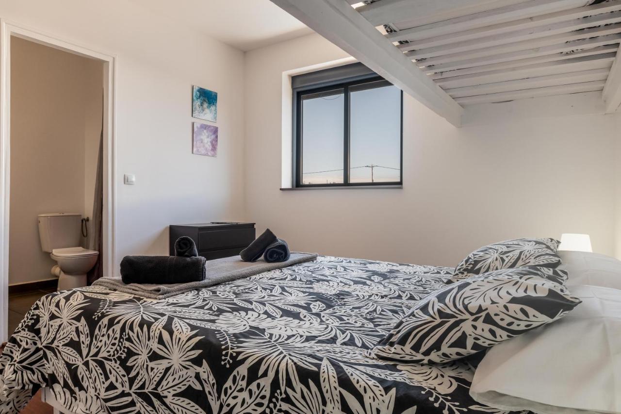 Auberge de jeunesse Creative Harbour Fuerteventura à Lajares Extérieur photo