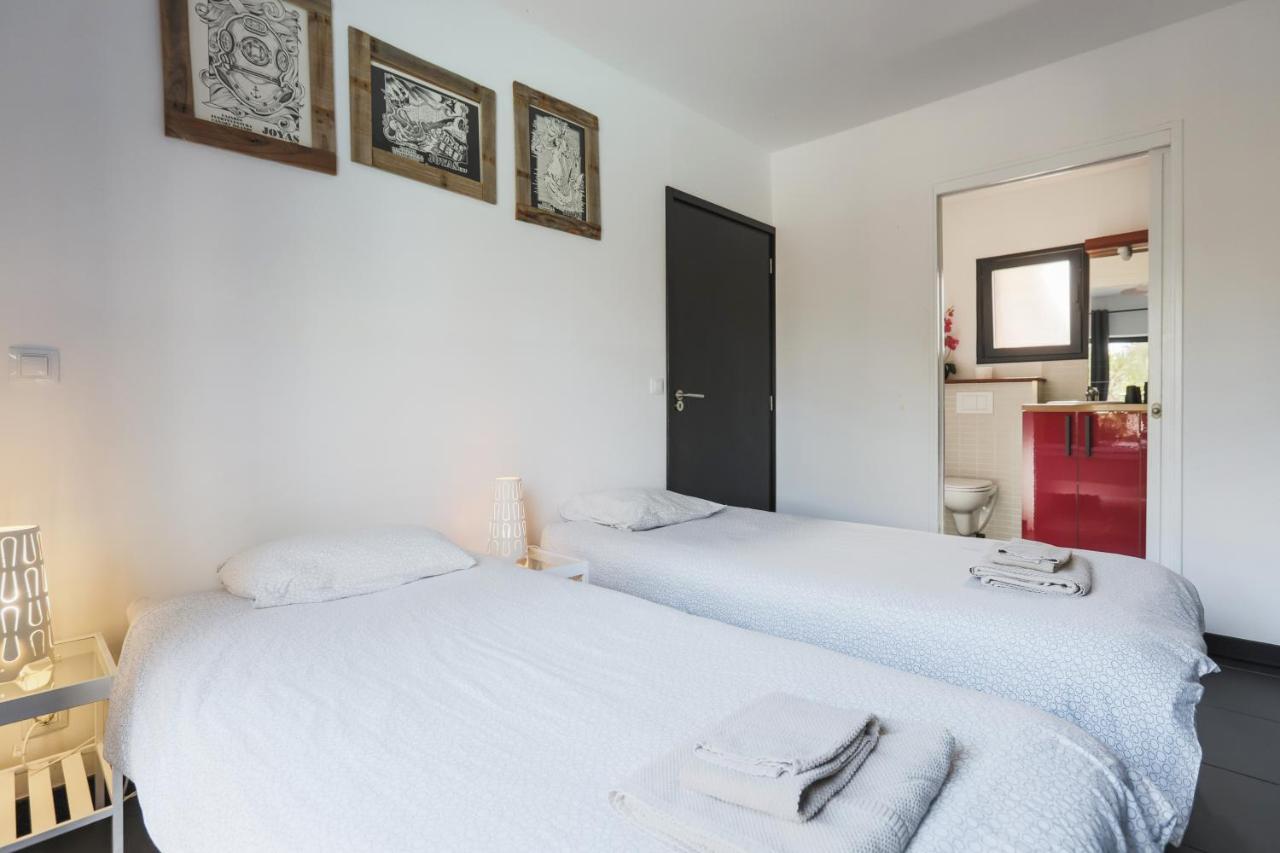 Auberge de jeunesse Creative Harbour Fuerteventura à Lajares Extérieur photo