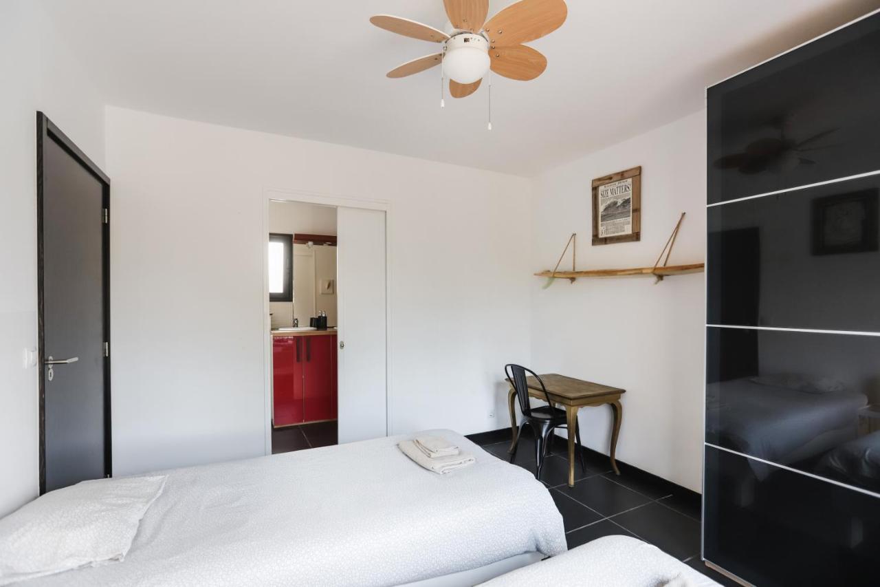 Auberge de jeunesse Creative Harbour Fuerteventura à Lajares Extérieur photo